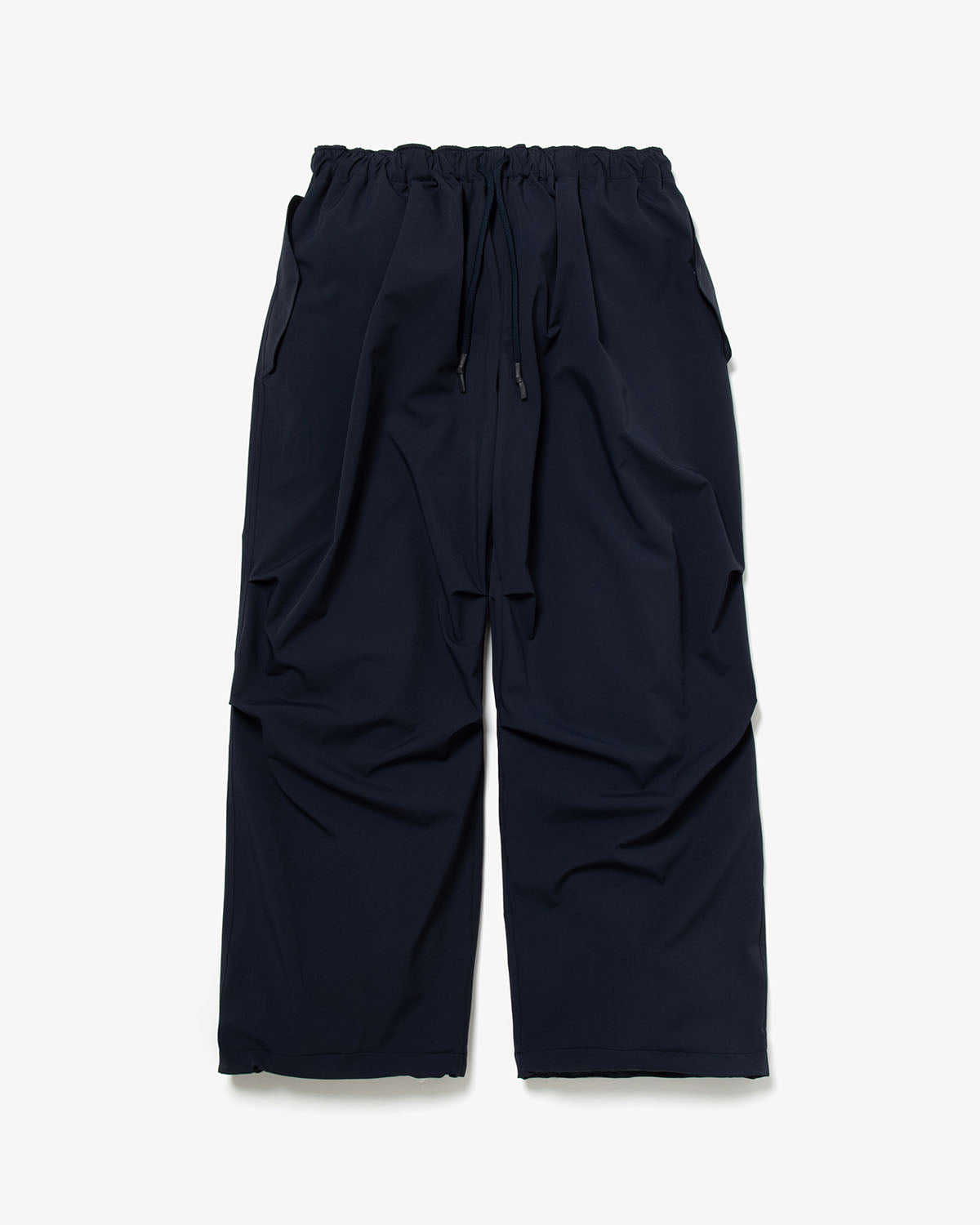 S.F.C (STRIPES FOR CREATIVE) PARACHUTE PANTS