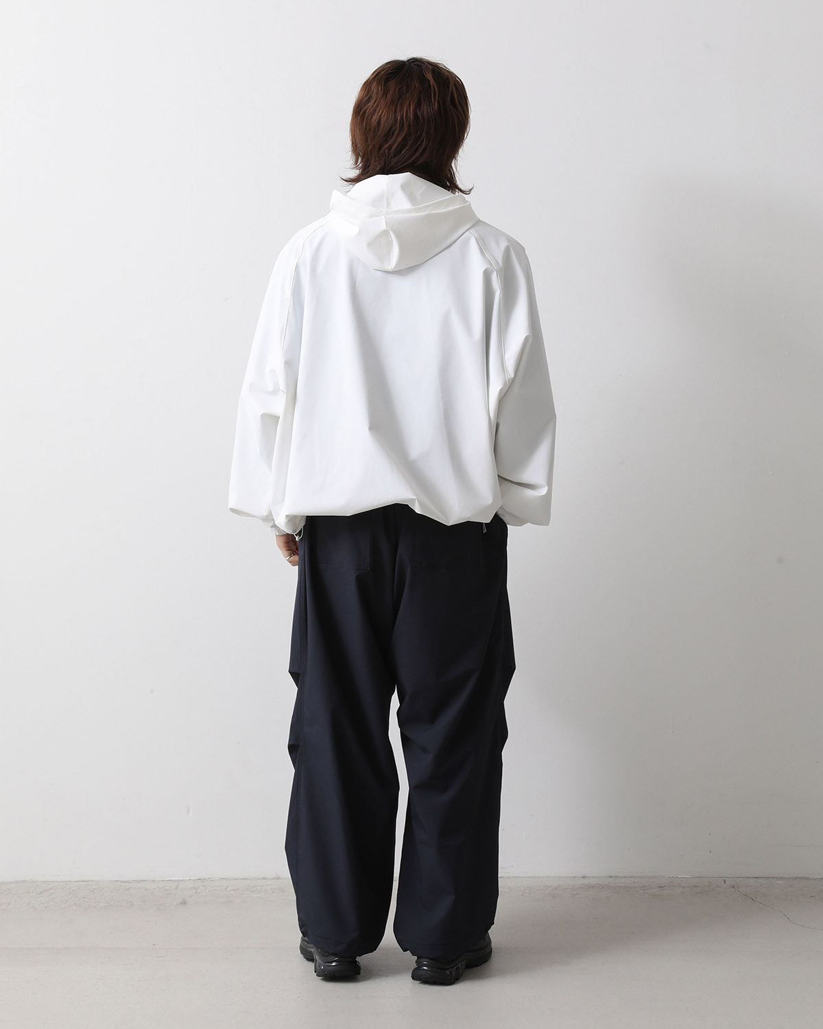 S.F.C (STRIPES FOR CREATIVE) PARACHUTE PANTS