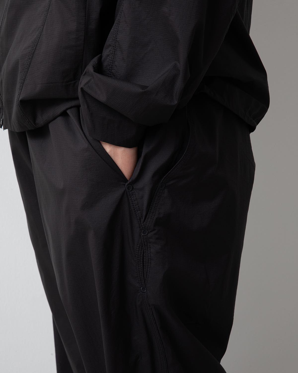 Goldwin 0 Parachute Wind Pants