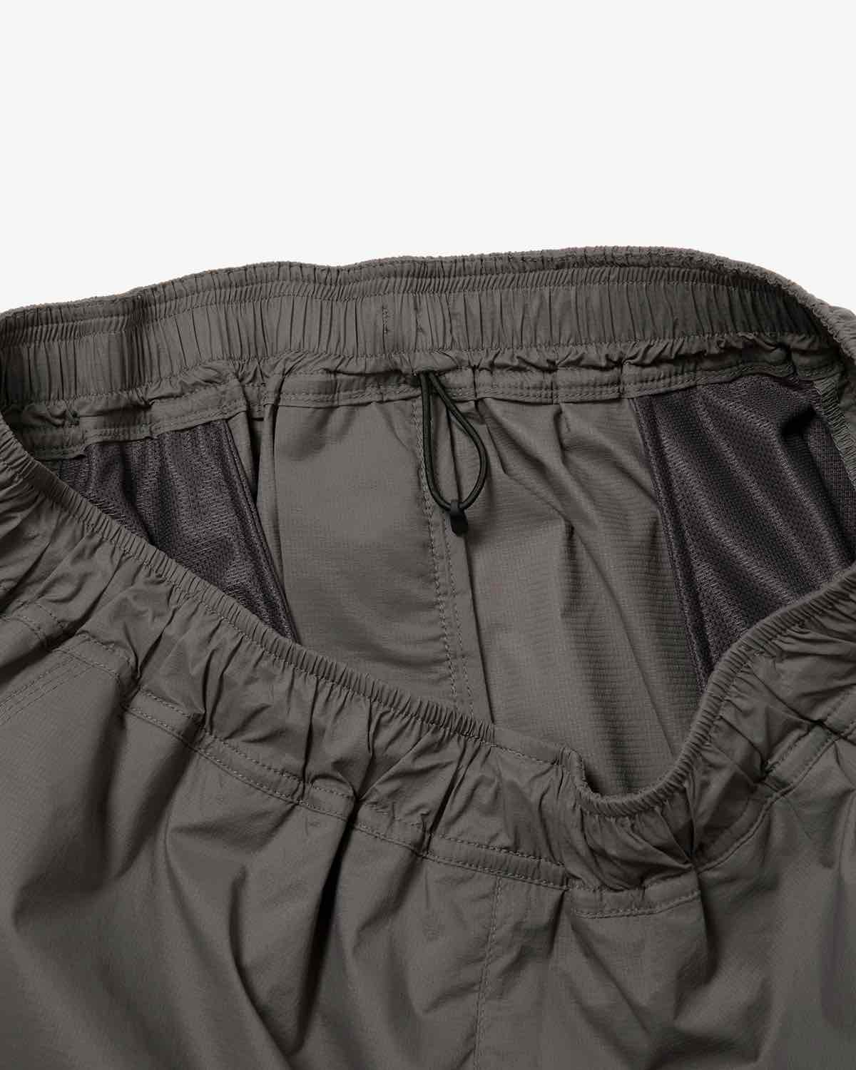 Goldwin 0 Parachute Wind Pants