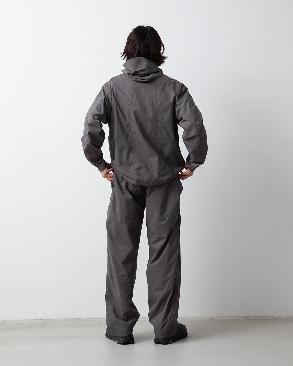 Goldwin 0 Parachute Wind Pants
