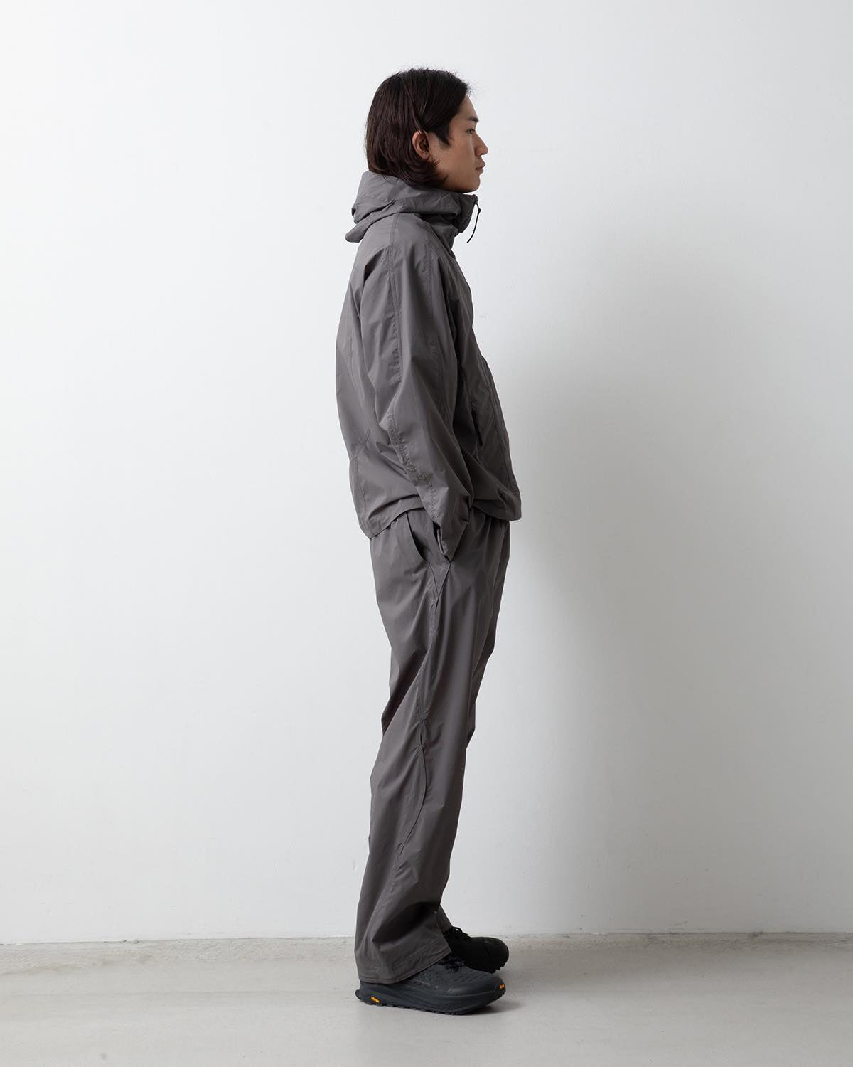 Goldwin 0 Parachute Wind Pants