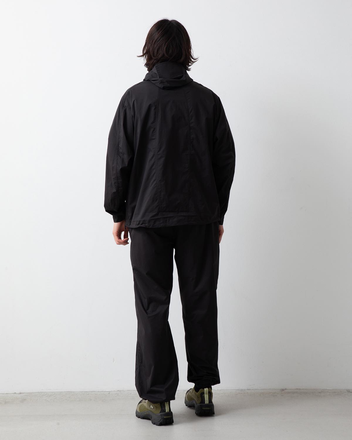 Goldwin 0 Parachute Wind Pants
