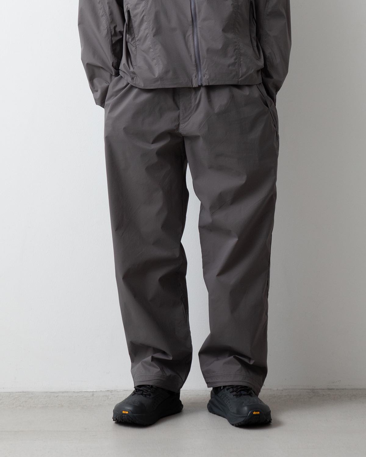 Goldwin 0 Parachute Wind Pants