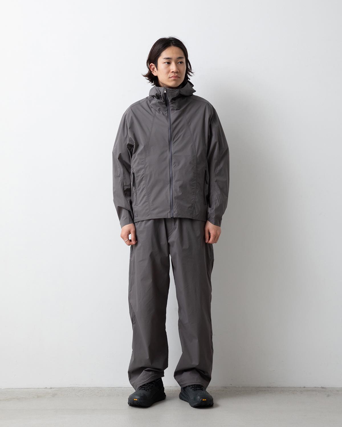 Goldwin 0 Parachute Wind Pants