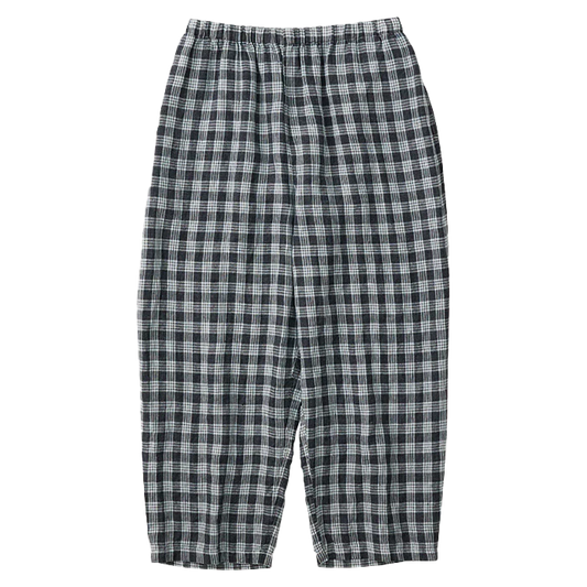 Porter Classic LINEN PALAKA PEACE PANTS