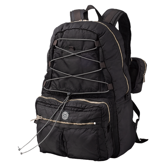 Porter Classic SUPER NYLON DAYPACK L