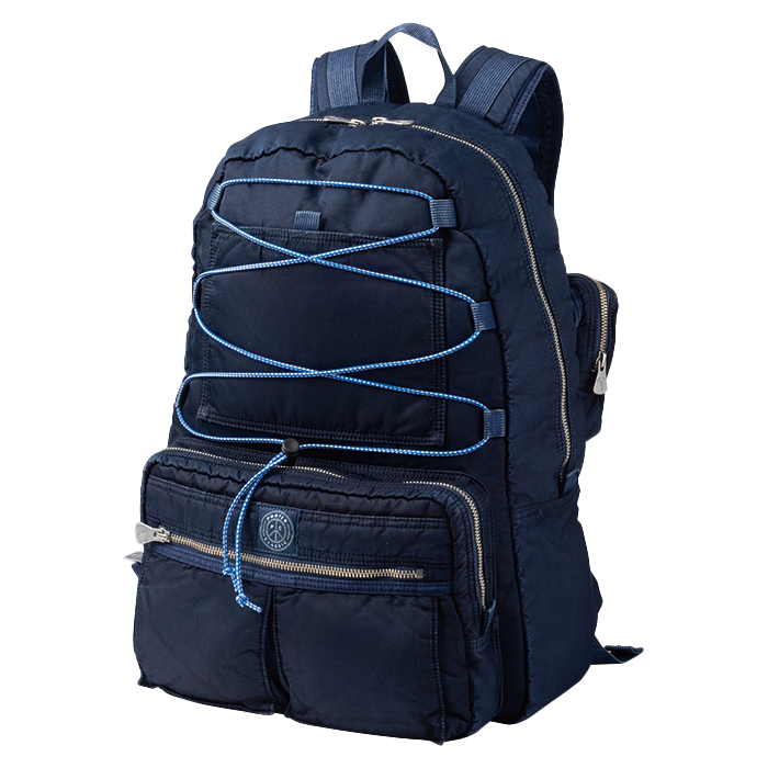 Porter Classic SUPER NYLON DAYPACK L