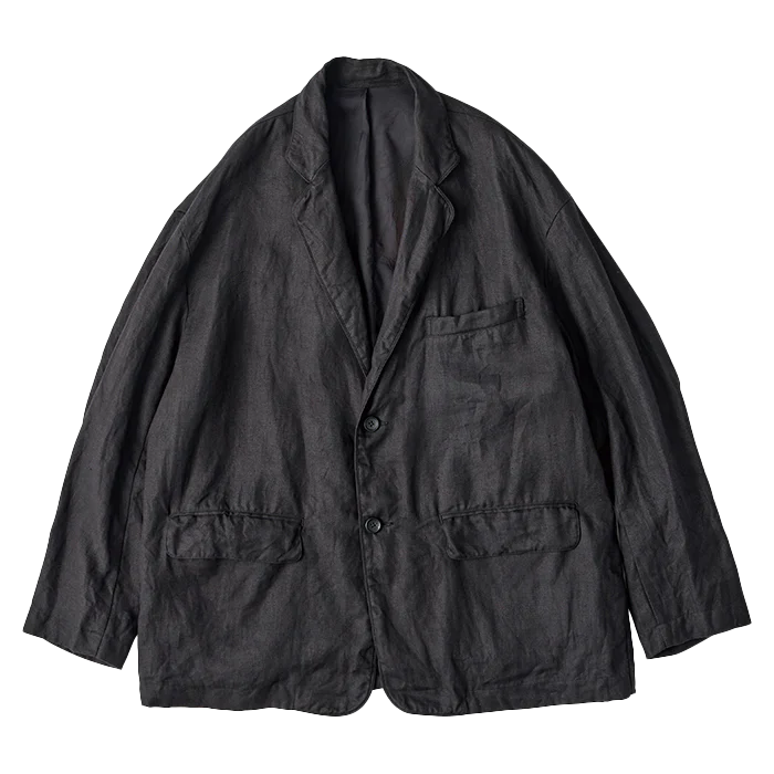 Porter Classic LINEN CLASSIC JACKET