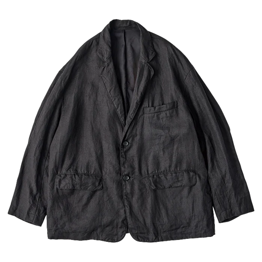Porter Classic LINEN CLASSIC JACKET