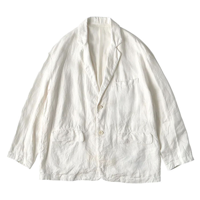 Porter Classic LINEN CLASSIC JACKET