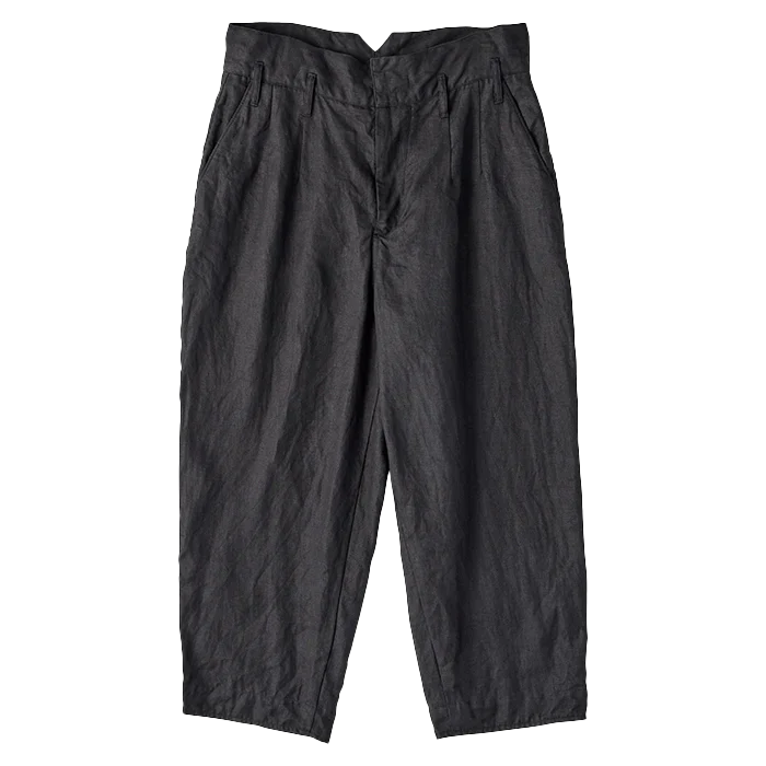 Porter Classic LINEN CLASSIC PANTS
