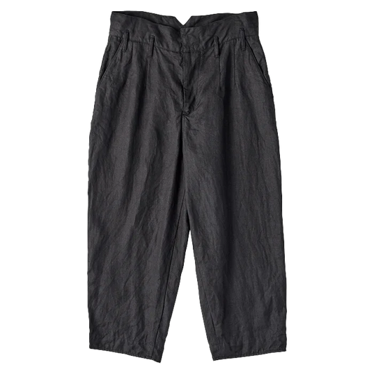 Porter Classic LINEN CLASSIC PANTS