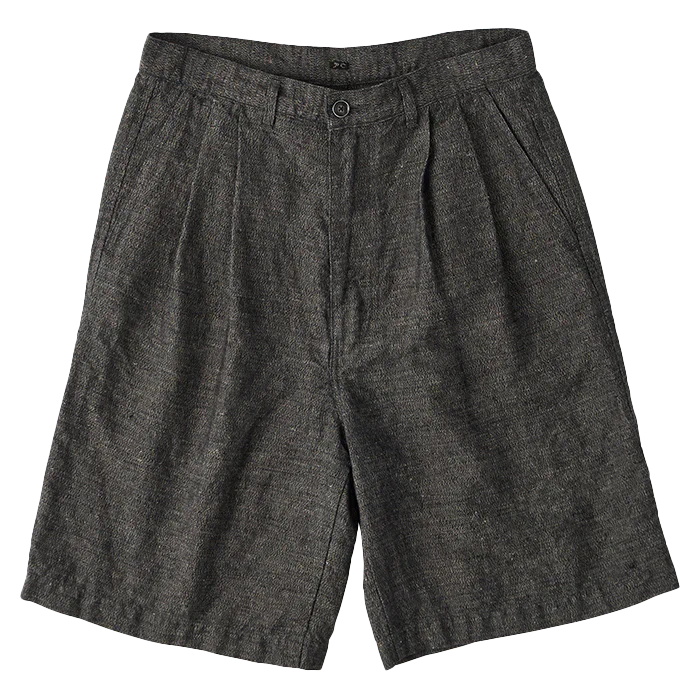 Porter Classic BRESSON BOYS SHORTS