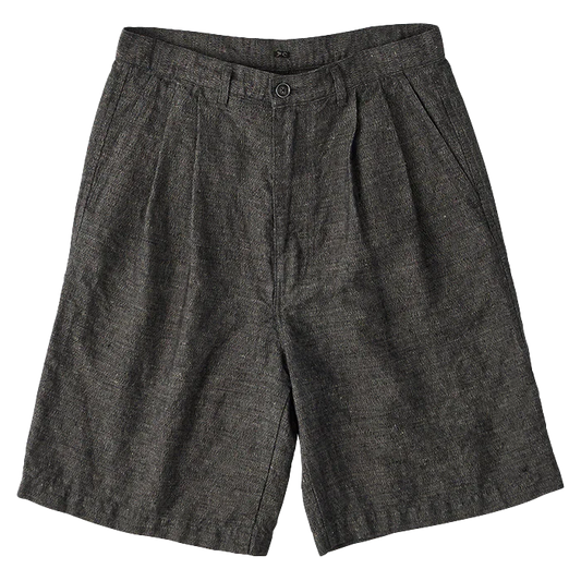Porter Classic BRESSON BOYS SHORTS