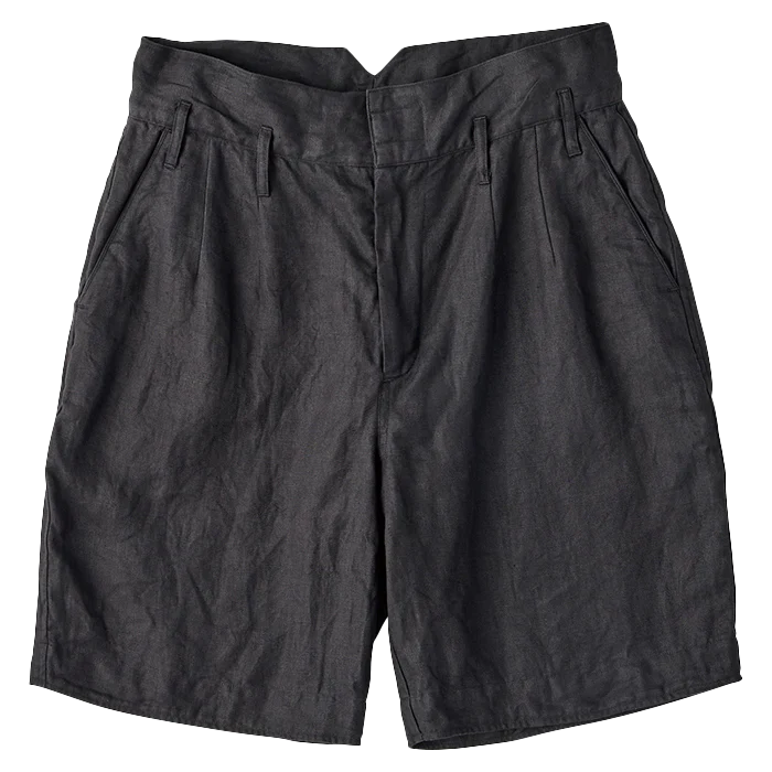 Porter Classic LINEN CLASSIC SHORTS