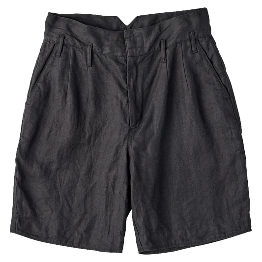 Porter Classic LINEN CLASSIC SHORTS