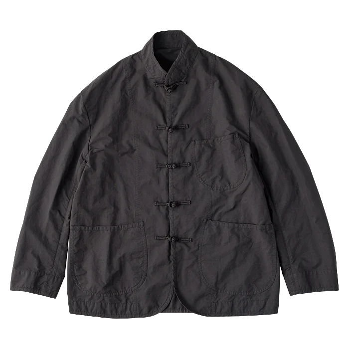Porter Classic WEATHER CHINESE JACKET