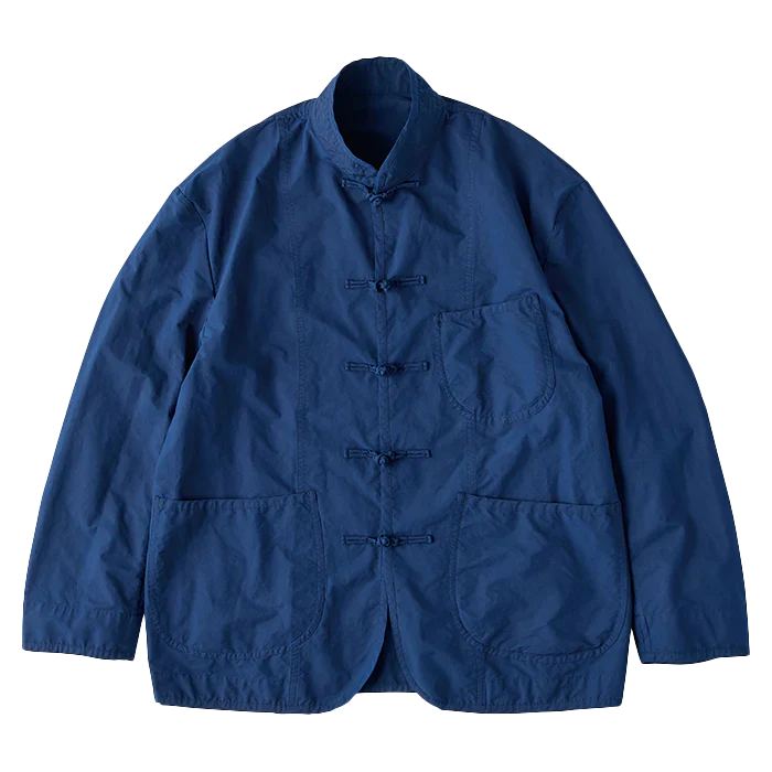 Porter Classic WEATHER CHINESE JACKET