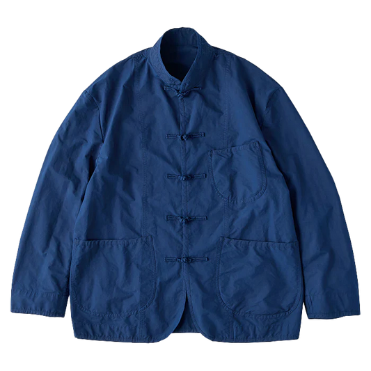 Porter Classic WEATHER CHINESE JACKET