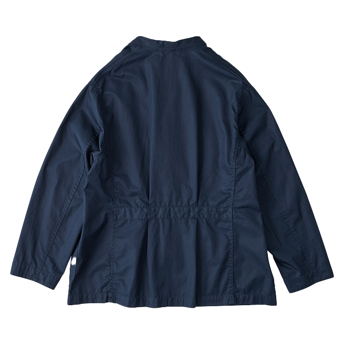 Porter Classic GABARDINE TRAVAILLEUR JACKET
