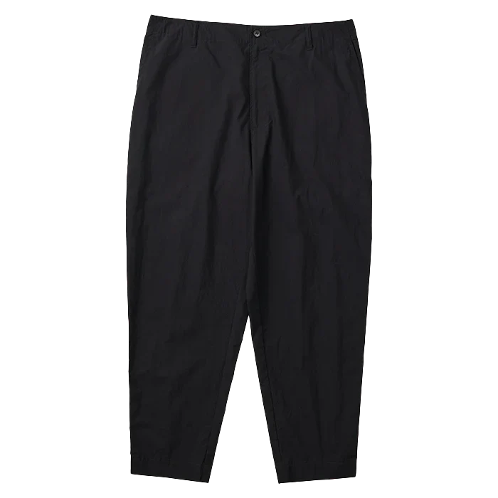 Porter Classic POPLIN BING PANTS