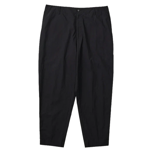 Porter Classic POPLIN BING PANTS