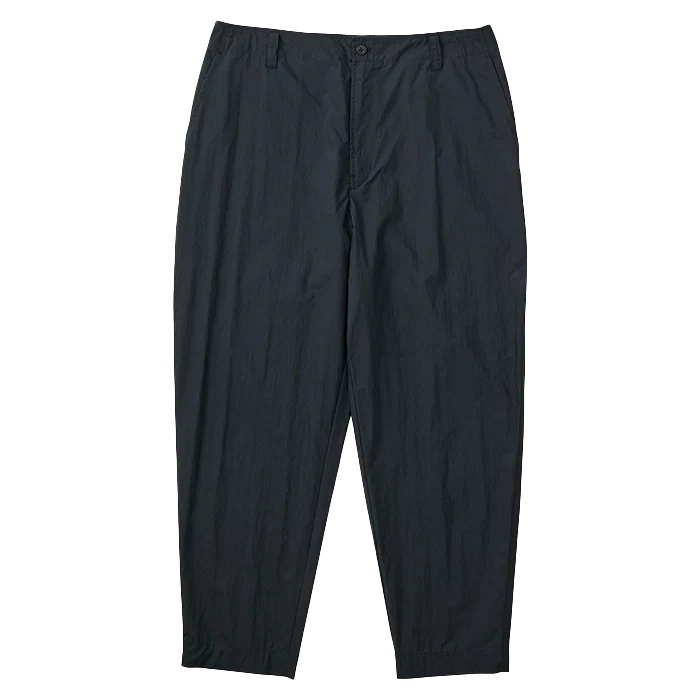 Porter Classic POPLIN BING PANTS