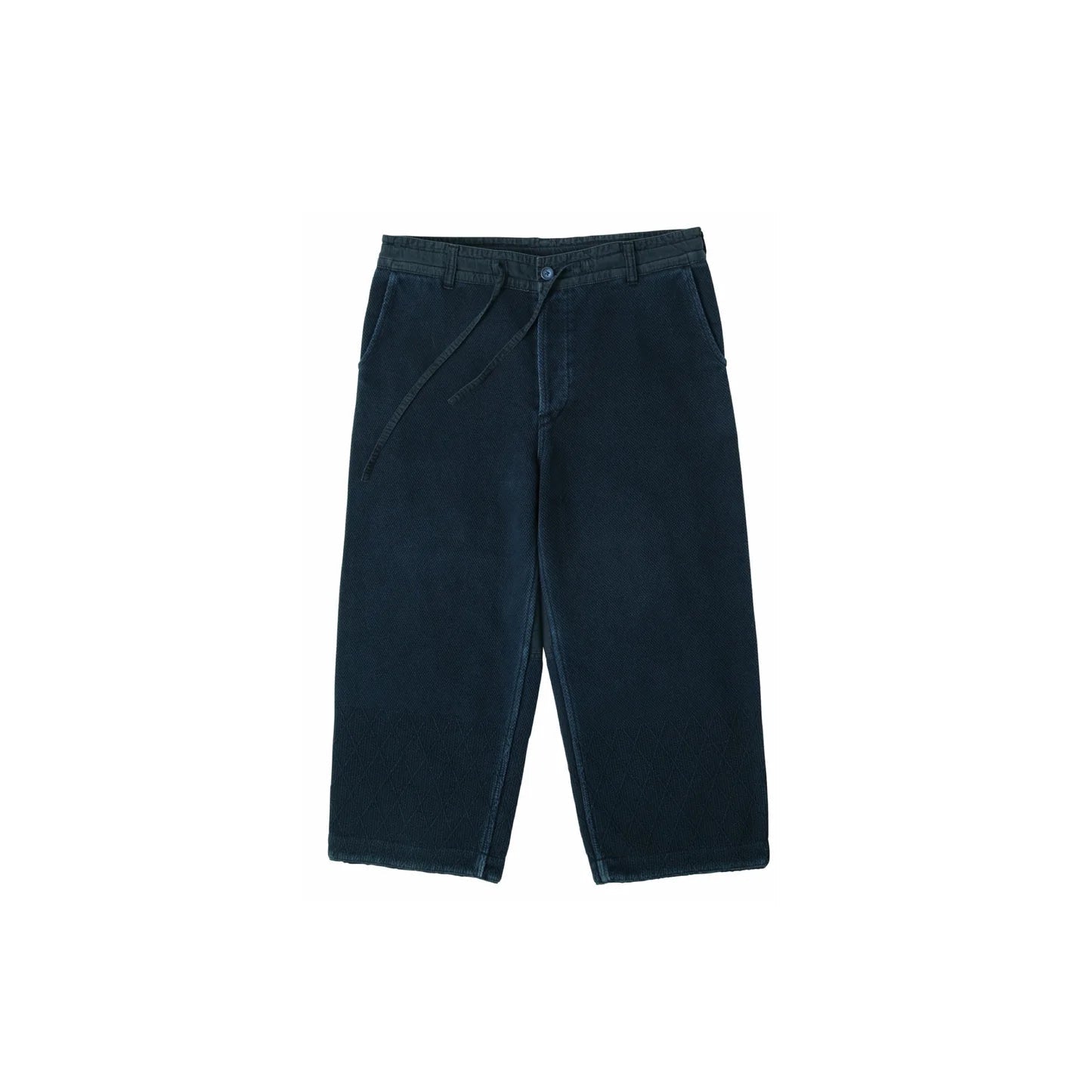 Porter Classic PC KENDO WIDE PANTS