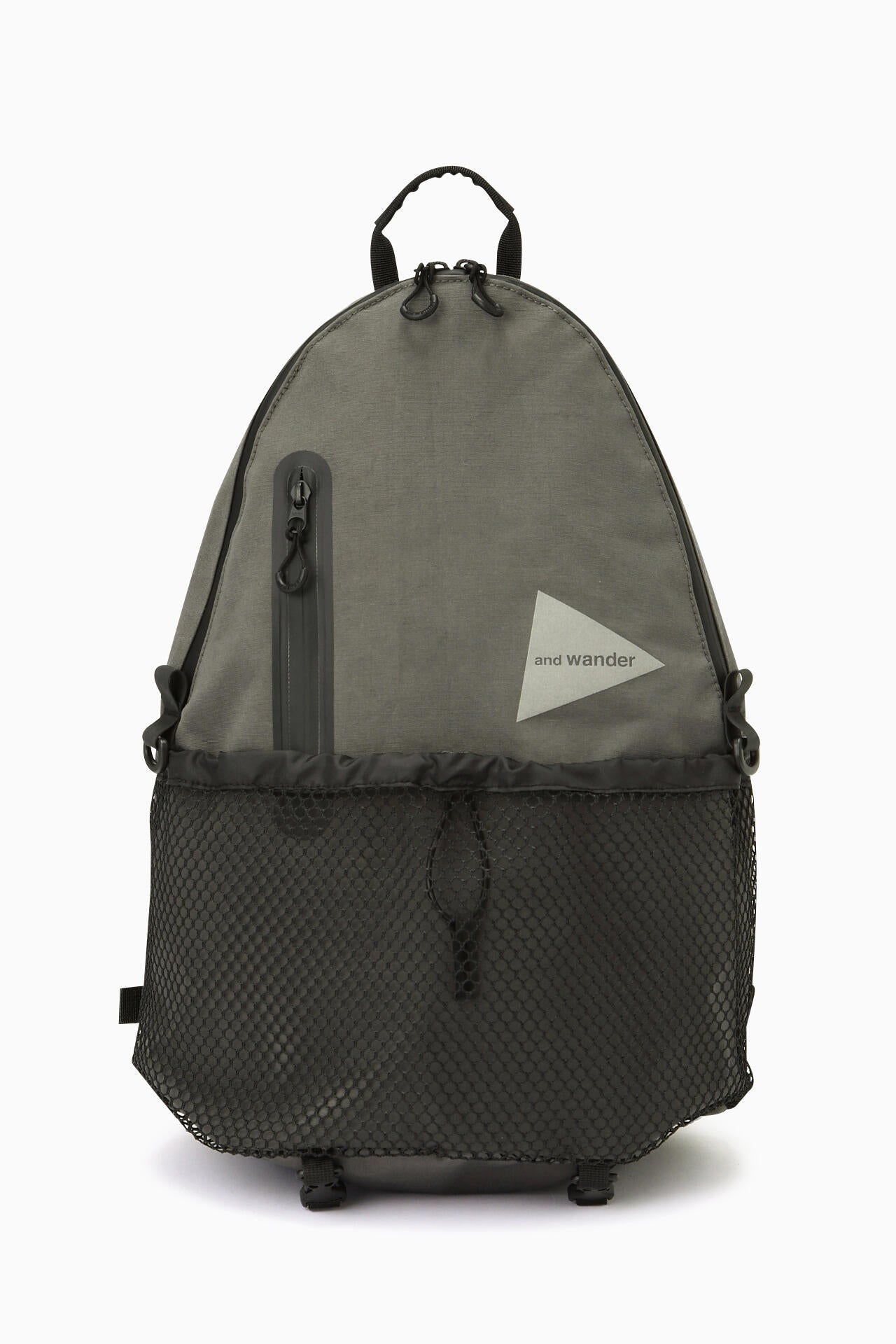 and wander PE/CO 20L daypack