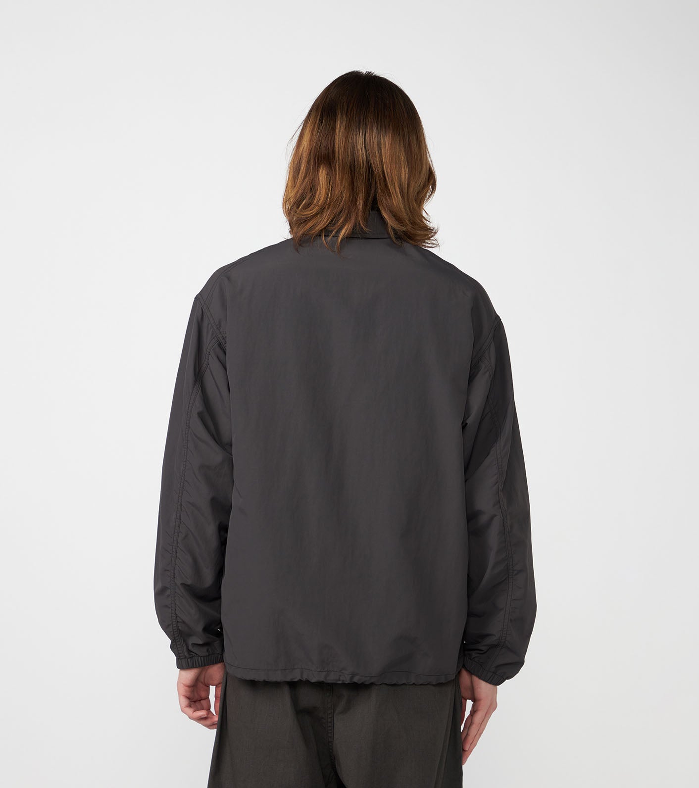 THE NORTH FACE PURPLE LABEL PERTEX UNLIMITED Field Coach Jacket