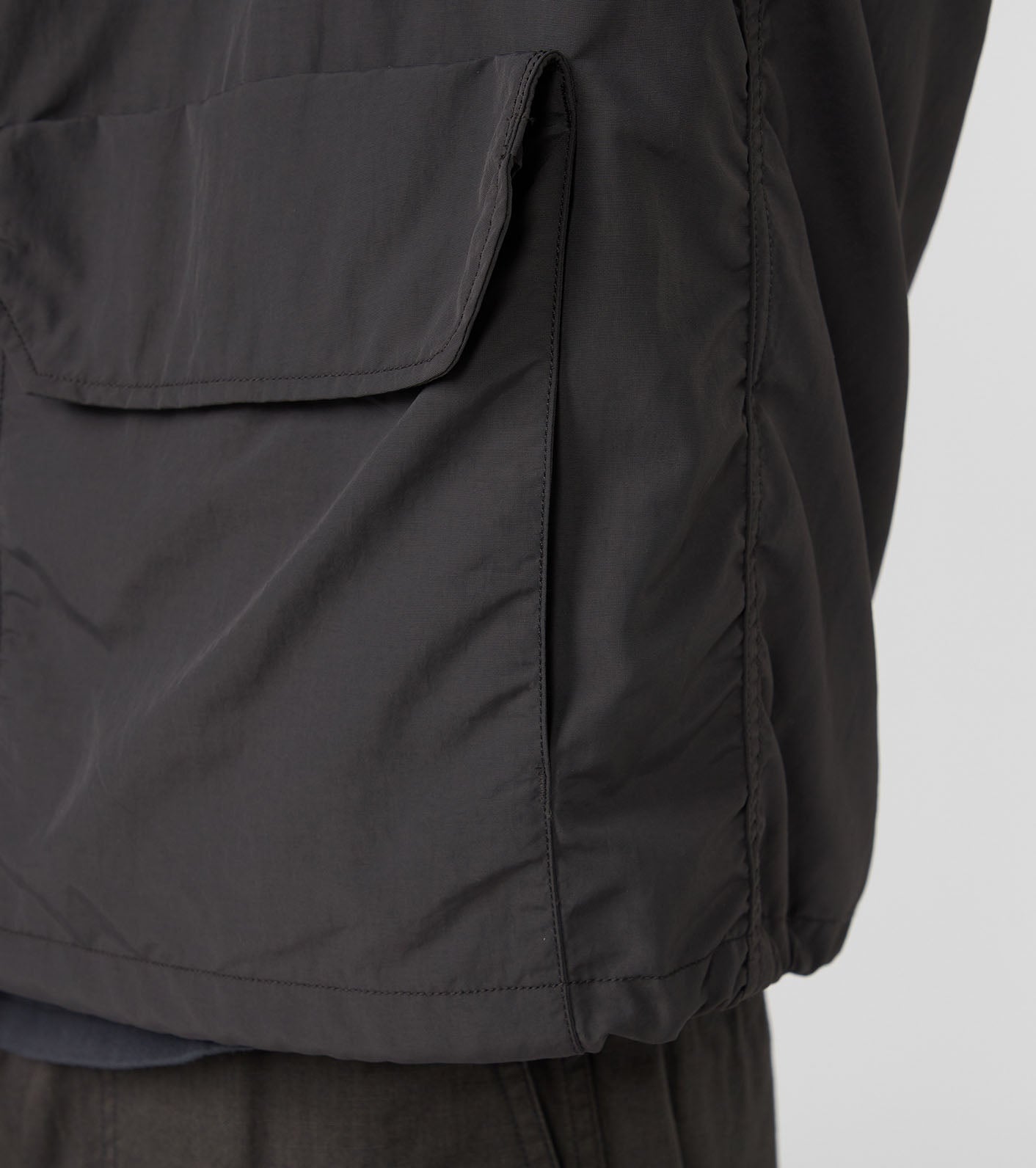THE NORTH FACE PURPLE LABEL PERTEX UNLIMITED Field Coach Jacket