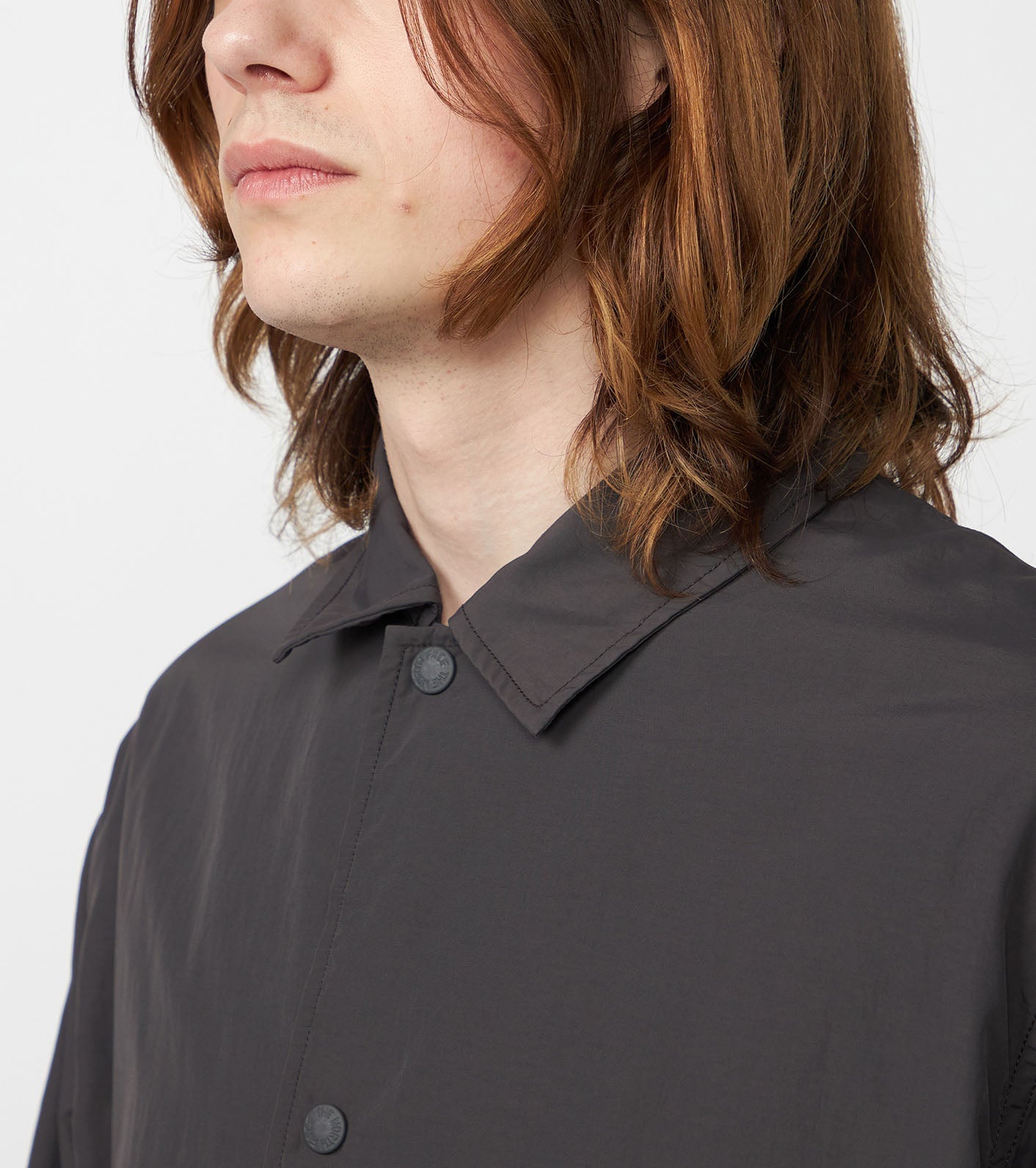 THE NORTH FACE PURPLE LABEL PERTEX UNLIMITED Field Coach Jacket