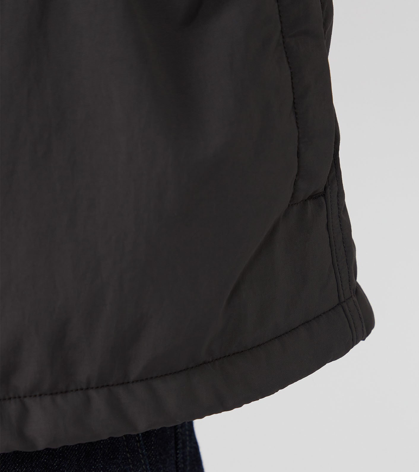 THE NORTH FACE PURPLE LABEL PERTEX UNLIMITED Field Insulation Jacket