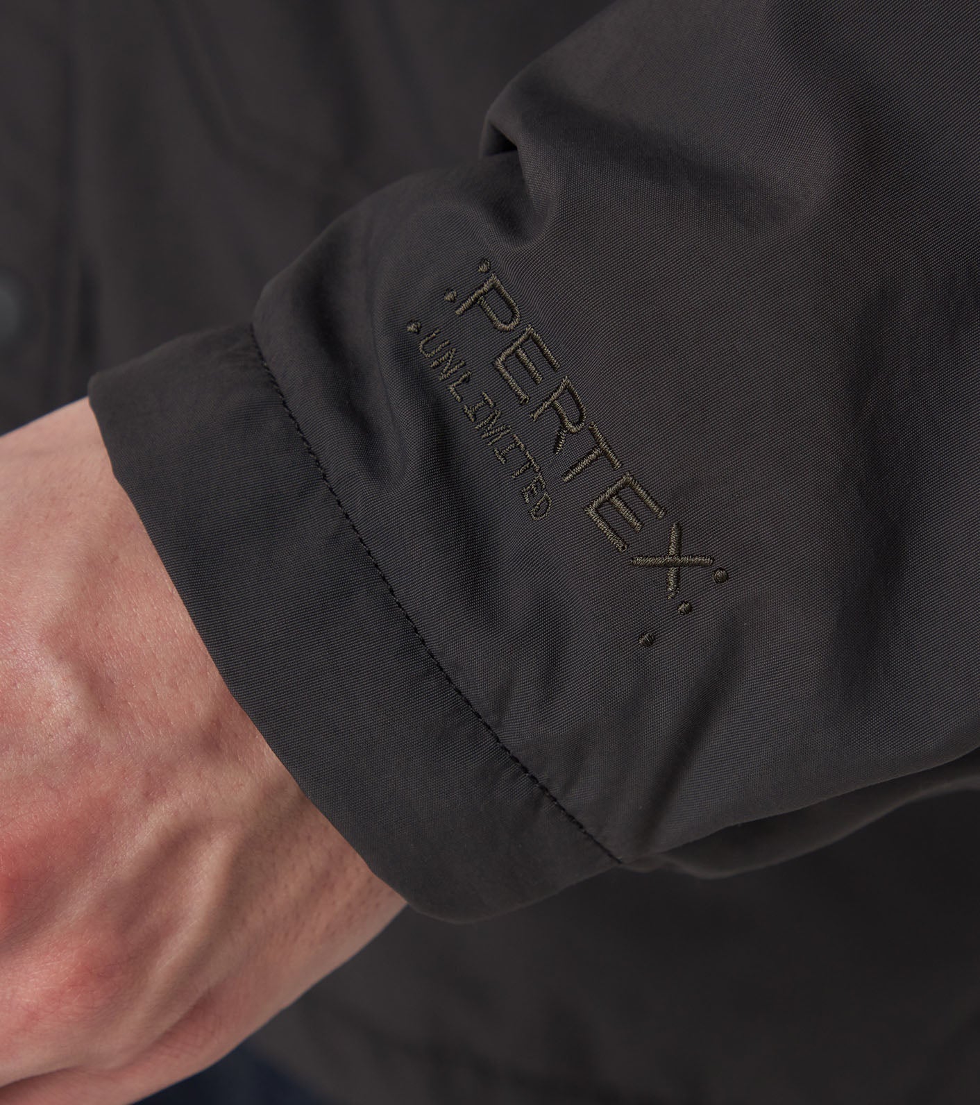 THE NORTH FACE PURPLE LABEL PERTEX UNLIMITED Field Insulation Jacket