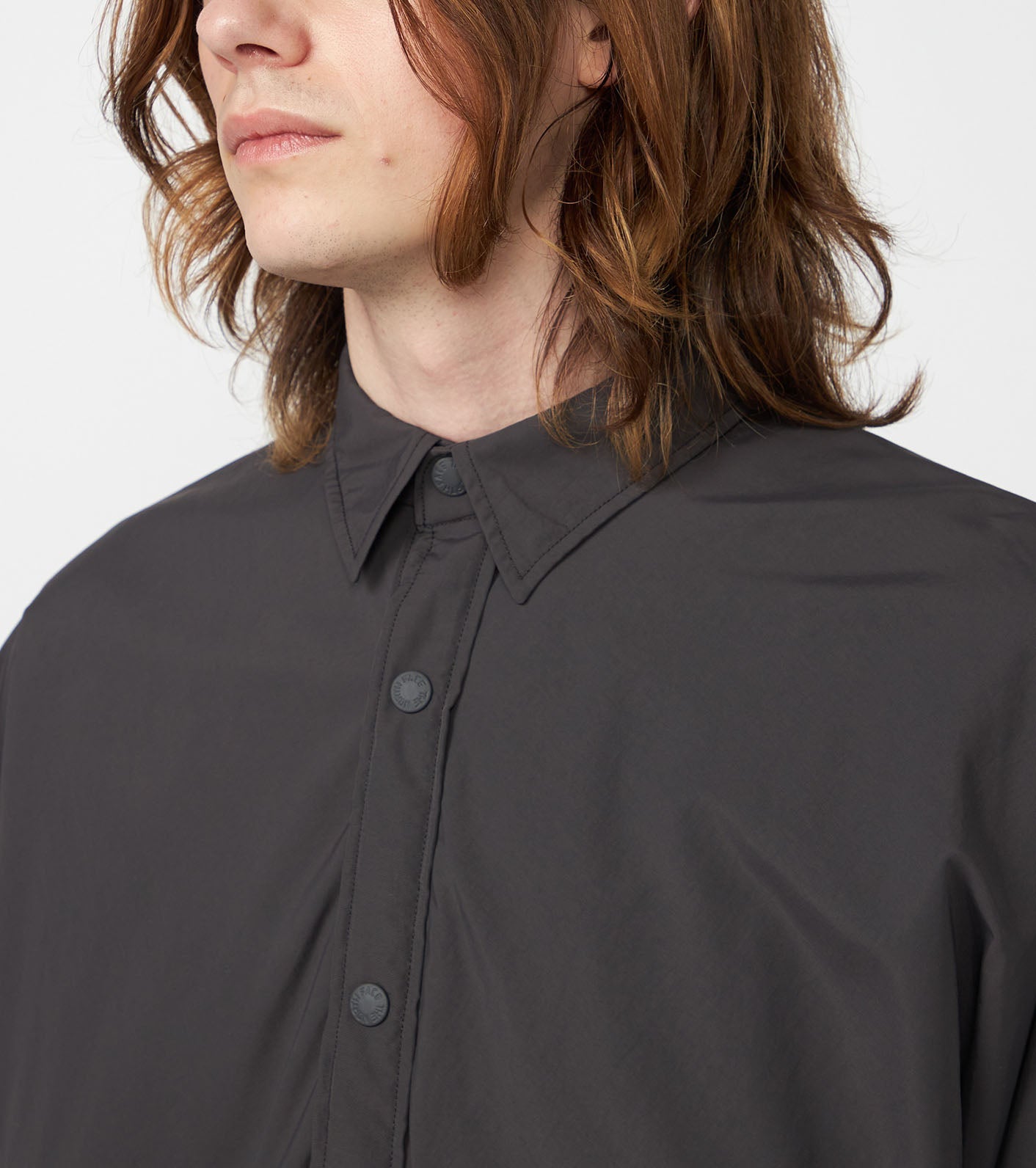 THE NORTH FACE PURPLE LABEL PERTEX UNLIMITED Field Insulation Jacket