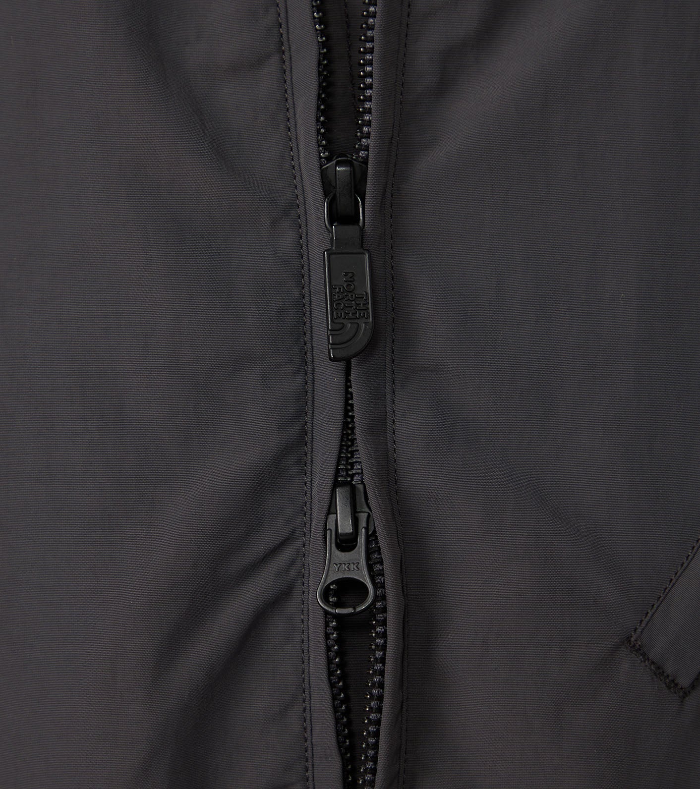 THE NORTH FACE PURPLE LABEL PERTEX UNLIMITED Mountain Wind Vest