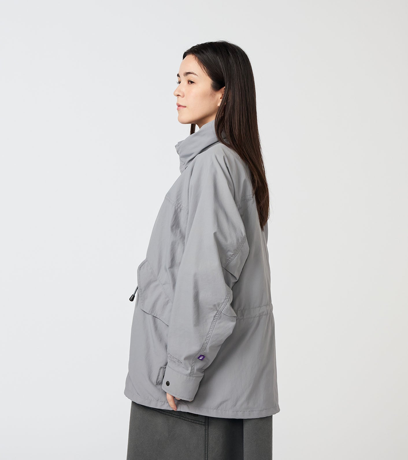 THE NORTH FACE PURPLE LABEL PERTEX UNLIMITED PLAS Field Jacket