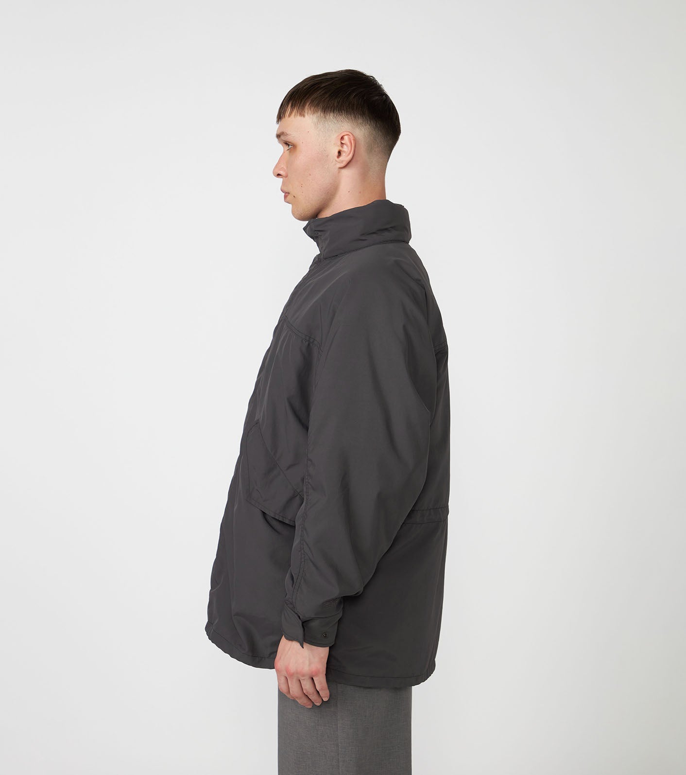 THE NORTH FACE PURPLE LABEL PERTEX UNLIMITED PLAS Field Jacket