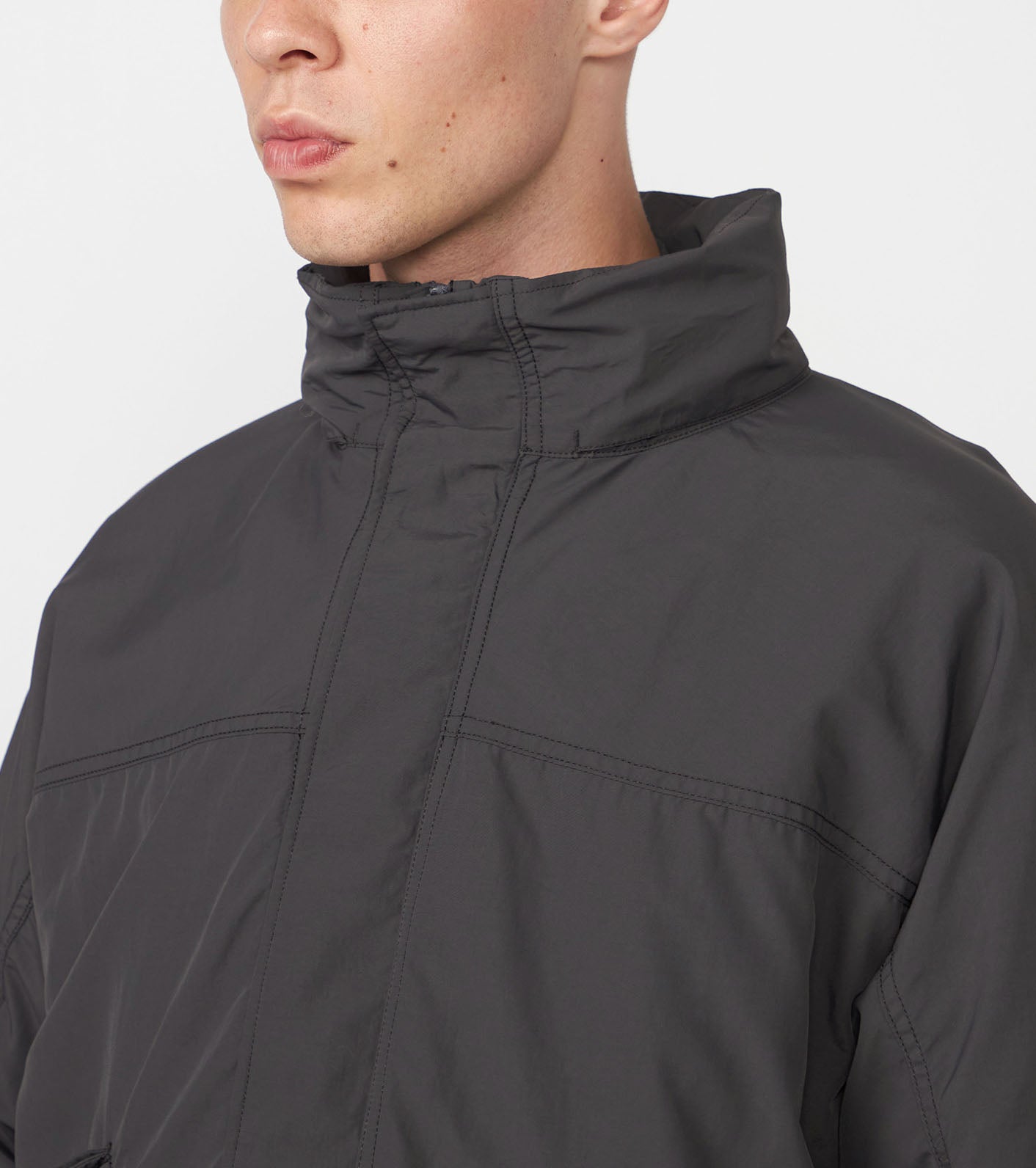THE NORTH FACE PURPLE LABEL PERTEX UNLIMITED PLAS Field Jacket