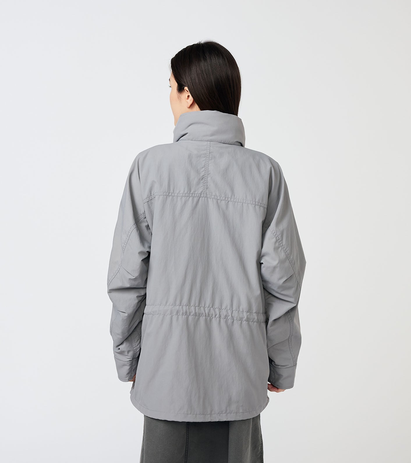 THE NORTH FACE PURPLE LABEL PERTEX UNLIMITED PLAS Field Jacket