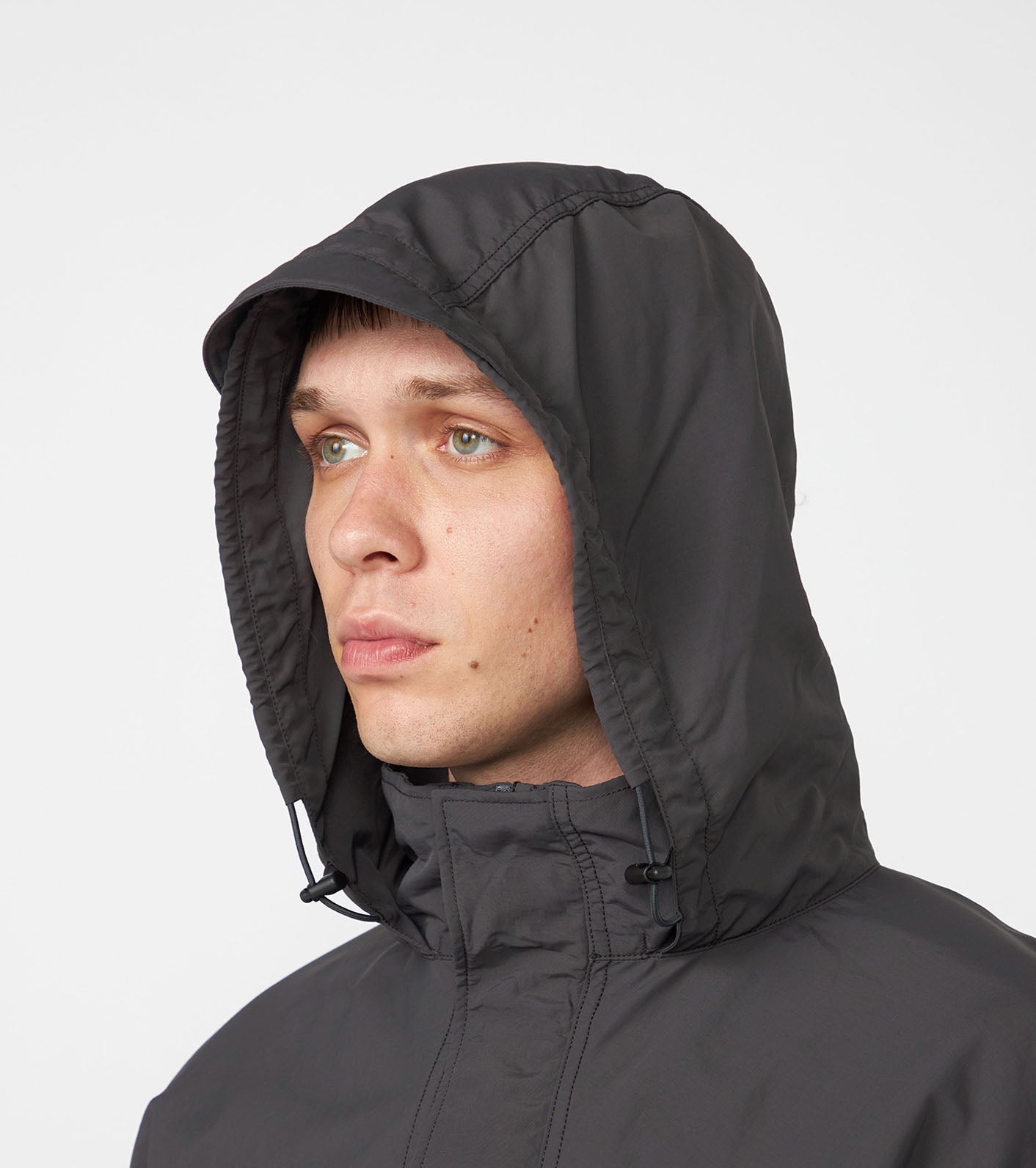 THE NORTH FACE PURPLE LABEL PERTEX UNLIMITED PLAS Field Jacket