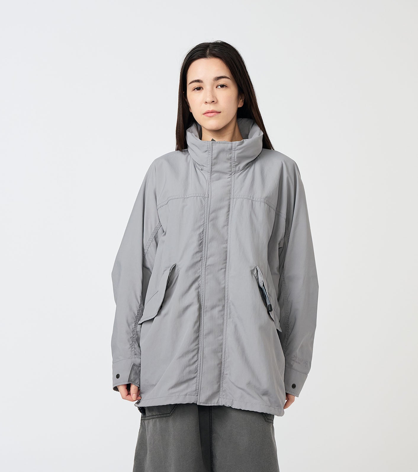 THE NORTH FACE PURPLE LABEL PERTEX UNLIMITED PLAS Field Jacket
