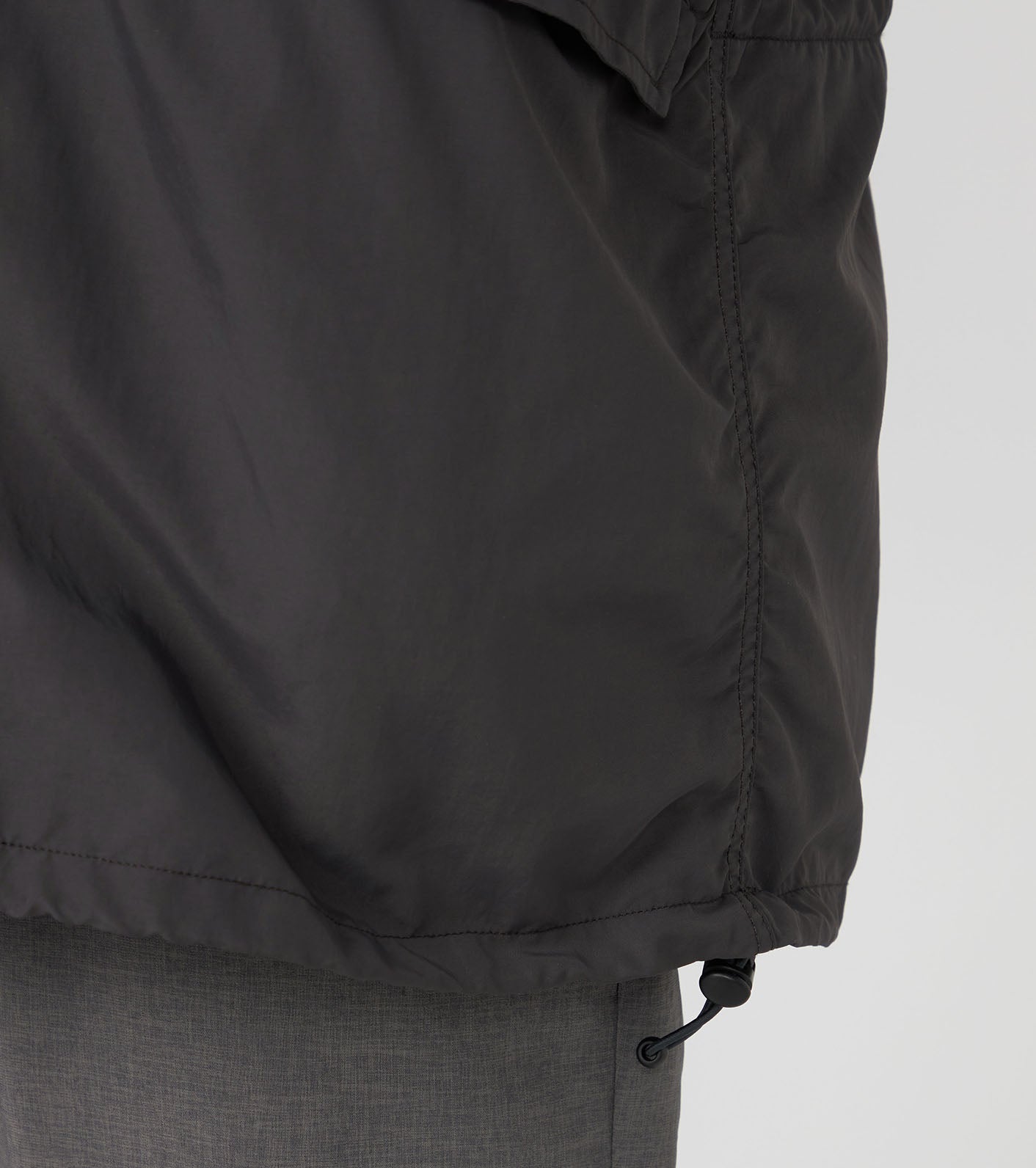 THE NORTH FACE PURPLE LABEL PERTEX UNLIMITED PLAS Field Jacket