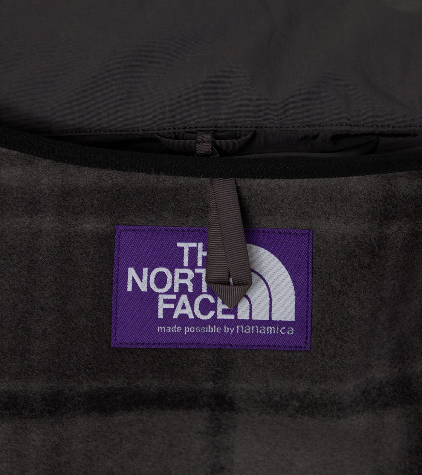 THE NORTH FACE PURPLE LABEL PERTEX UNLIMITED PLAS Field Jacket