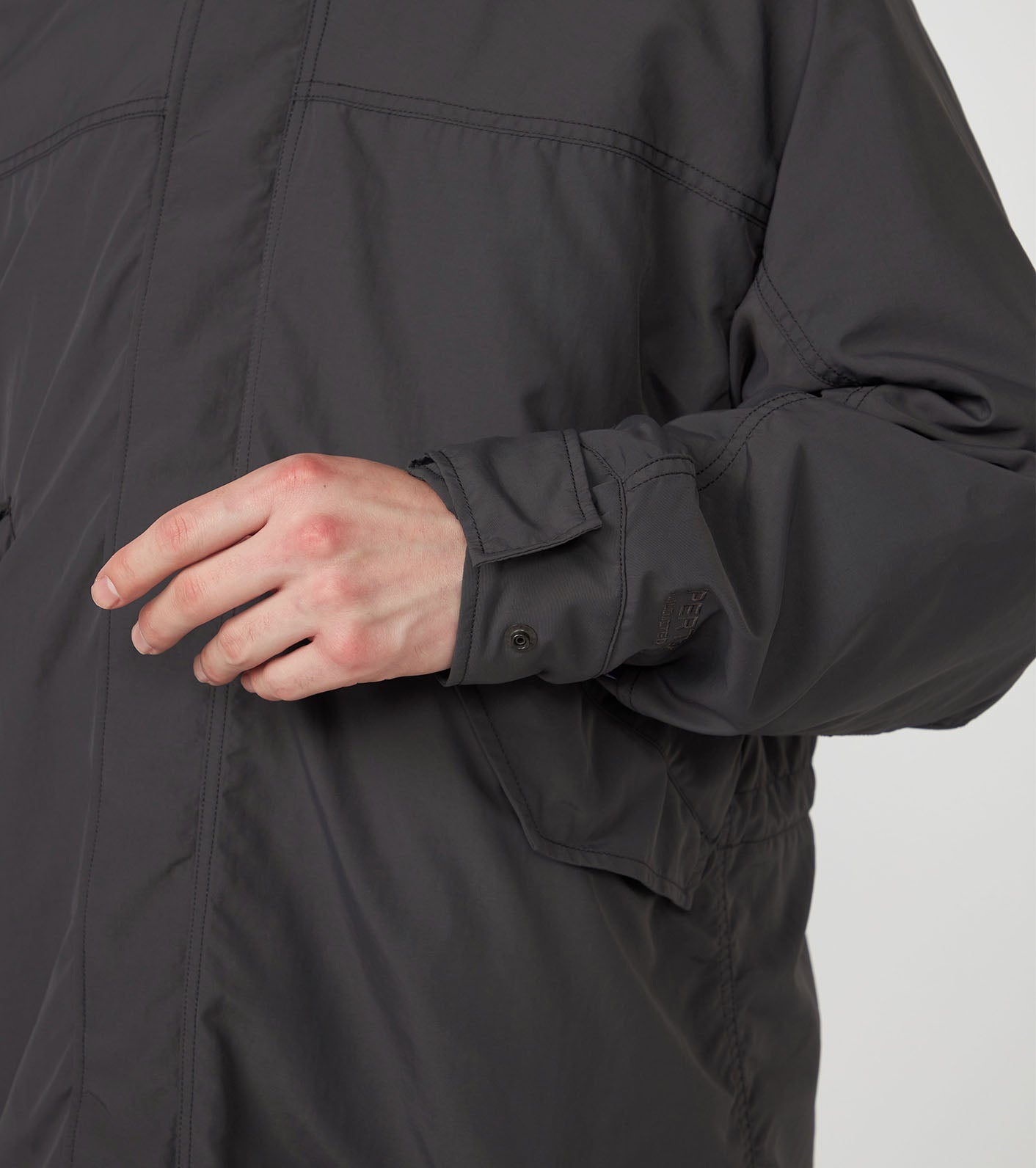THE NORTH FACE PURPLE LABEL PERTEX UNLIMITED PLAS Field Jacket