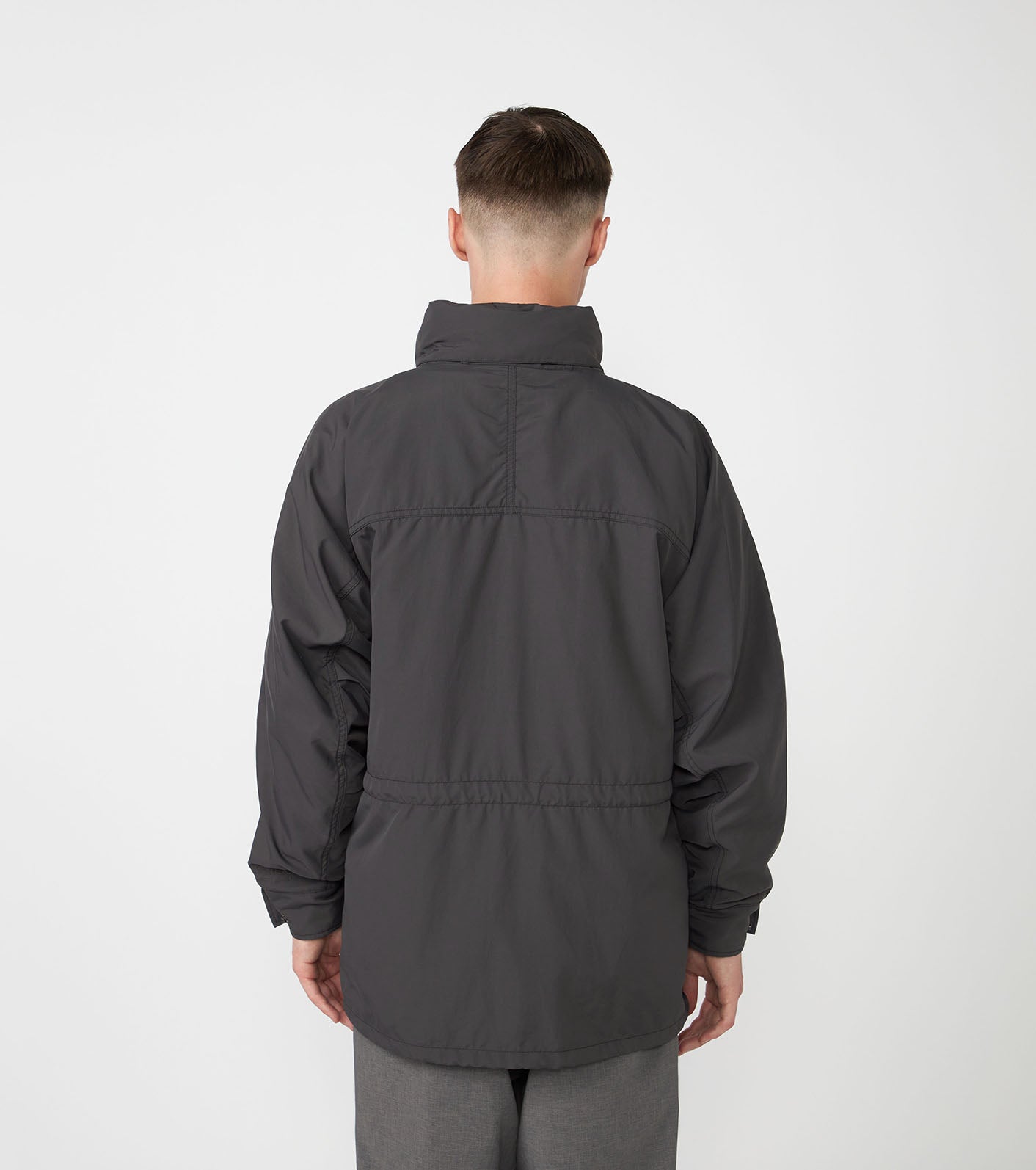 THE NORTH FACE PURPLE LABEL PERTEX UNLIMITED PLAS Field Jacket