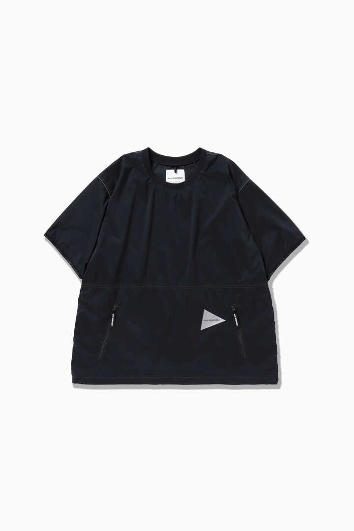 and wander PERTEX wind T