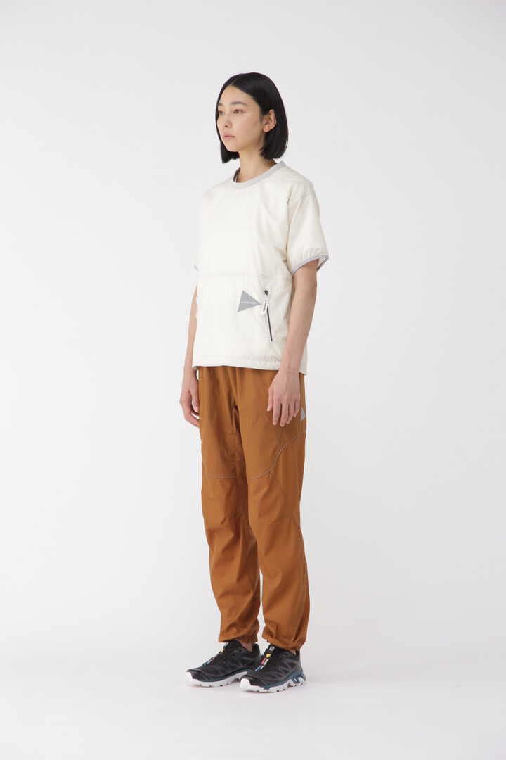 and wander PERTEX wind T