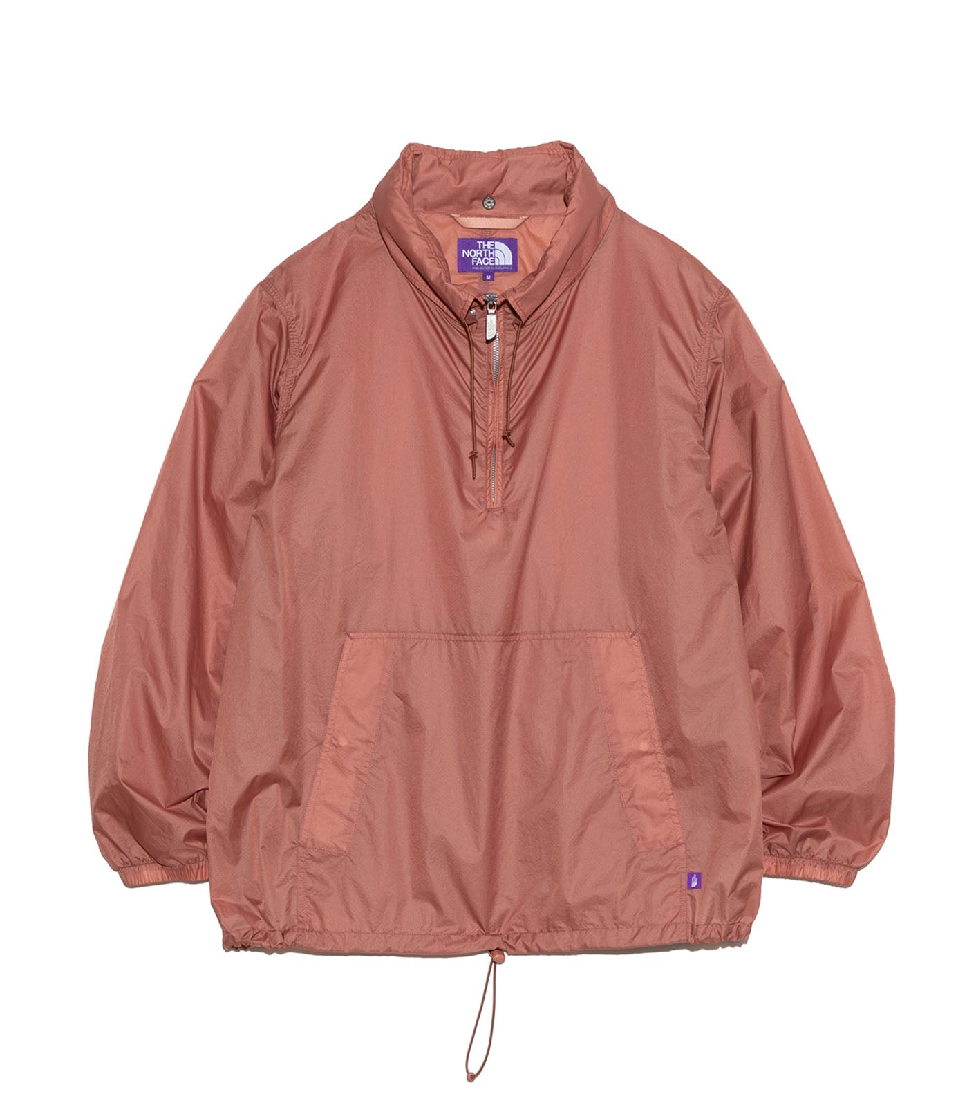 THE NORTH FACE PURPLE LABEL Nylon Ripstop Field Anorak